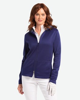 EPNY Reversible Hooded Jacket